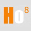 Hortaleza 8 Madrid logo