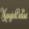 Masajes Belisa Madrid Madrid logo